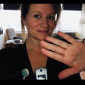 Meet your Posher, Stephanie